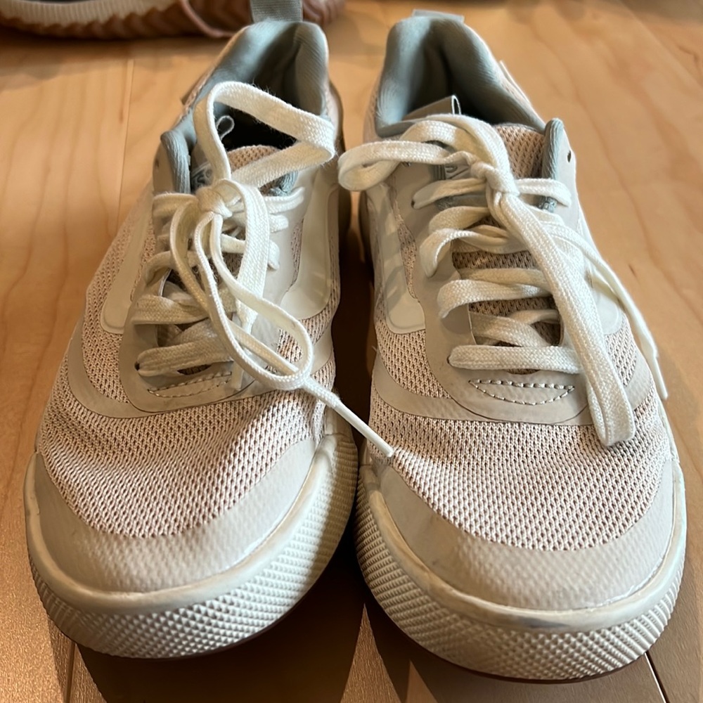 Vans shoes